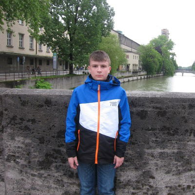 Влад Витковский