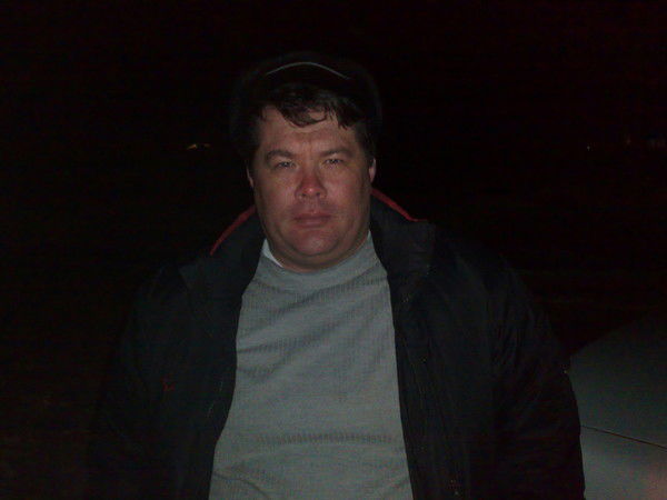 Алексей Вассарман