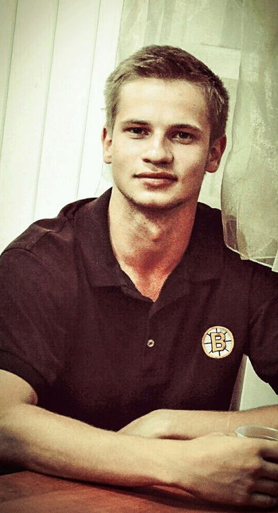 Сергей Галомзик