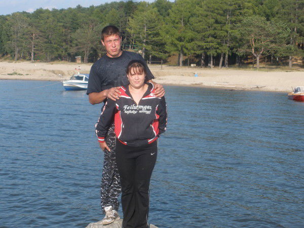 Дмитрий Щербаков