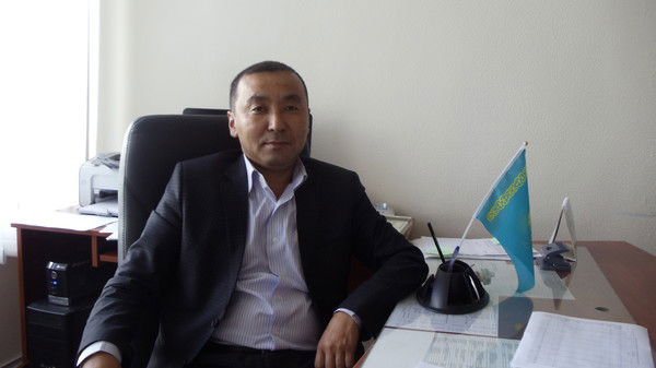 Нурлан Нурабаев