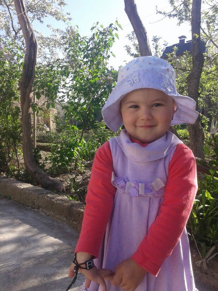 Замира Самиева