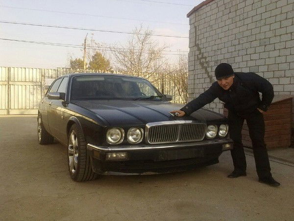 Костян Ильиных