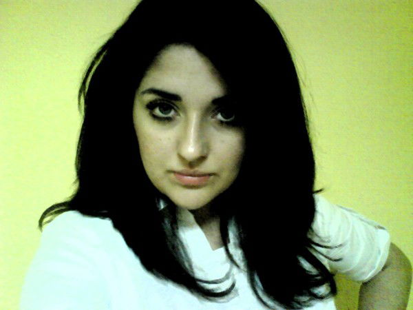 Ирина Броммер