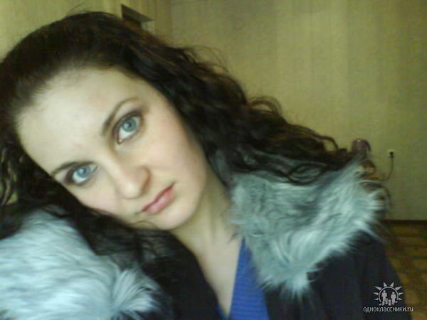 Марианна Малия