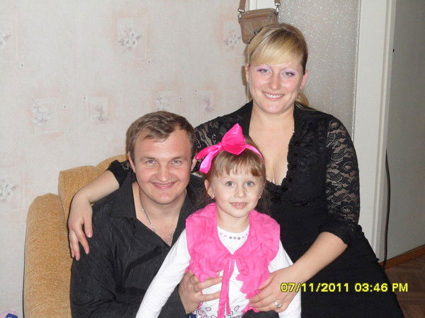 Валентина Супрунова