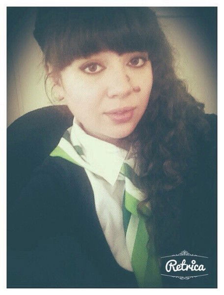 Виктория Гирник