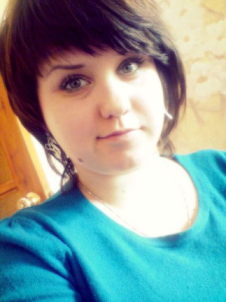 Наталья Соломонюк