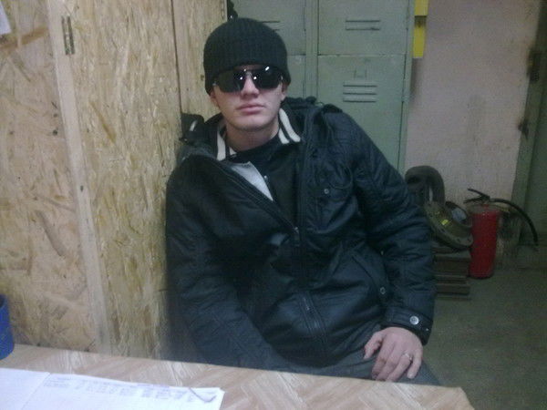 Константин Пермяков