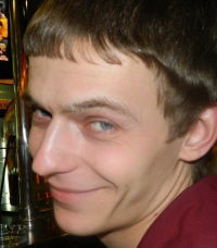 Дмитрий Горылев