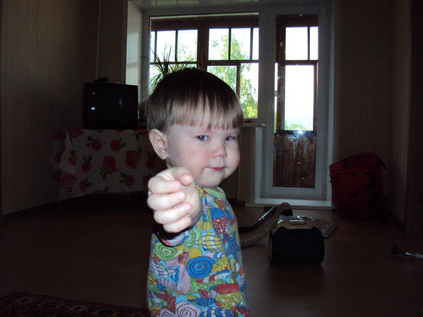 Пчела Пчелкин