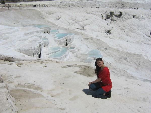 Aйман Aбилова