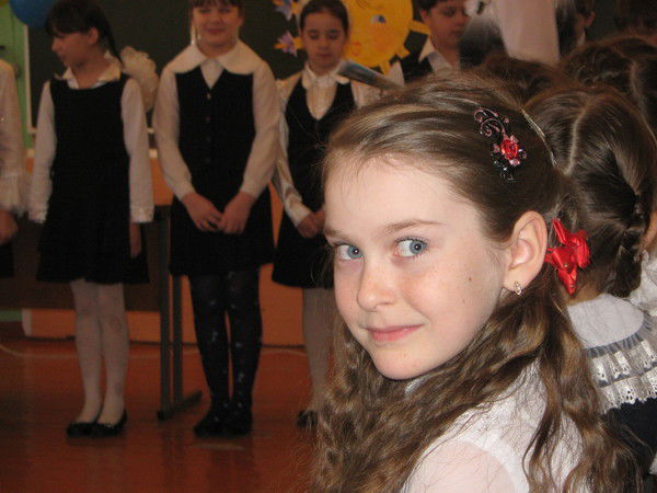 $$$Сашуля$$ Лактионова$$$