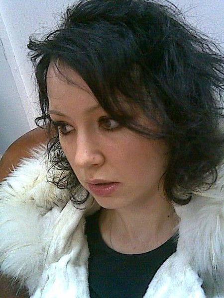 Марина Прохватилова