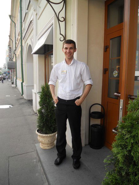 Томас Моцкус