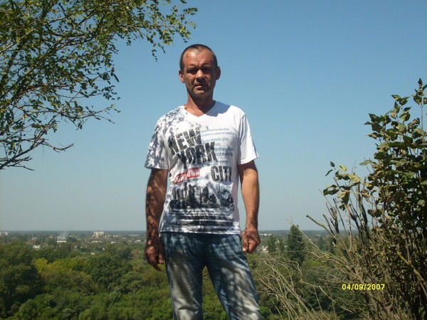 Петр Дмитрощук