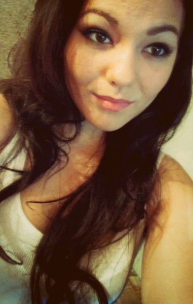 Диана Федосенко