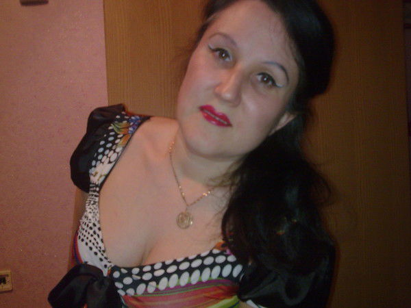 Алсу Мурашкина