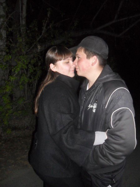 Анастасия Сидорова