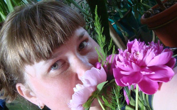 Наташа Оттева