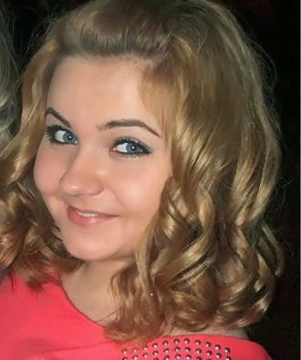 Натуся Гостева