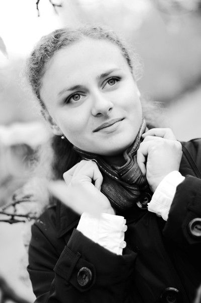 Анька Харкевич