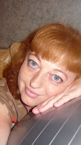 Светлана Невзорова