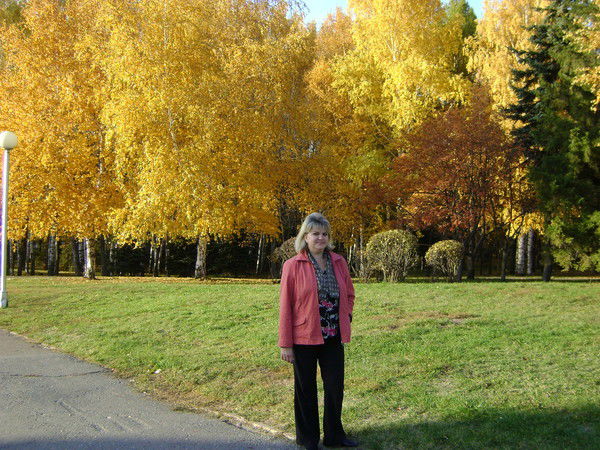 Ольга Дурынина