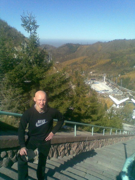 Дмитрий Гоенко