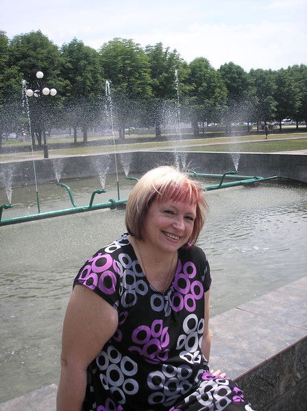 Татьяна Спивак