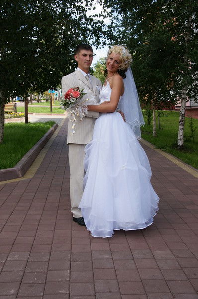 Анна Марьянкова