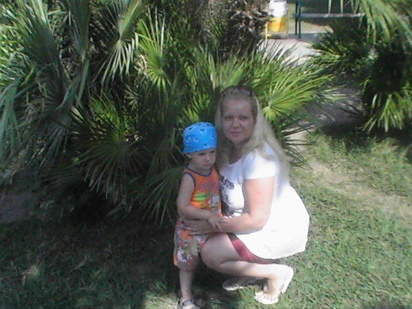 Ирина Калинина