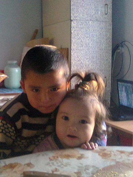 Макпал Курманбек