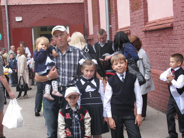 Альгис Паукштис