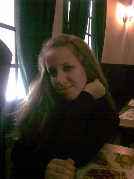 Екатерина Худышкина