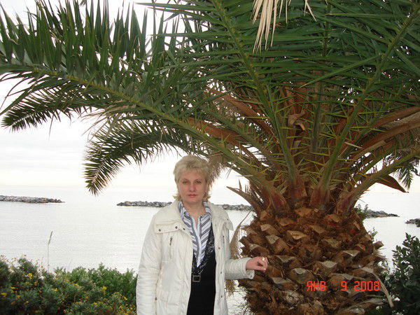 Ирина Лешок