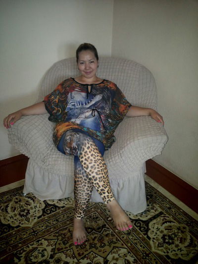 Шолпан Умарбаева