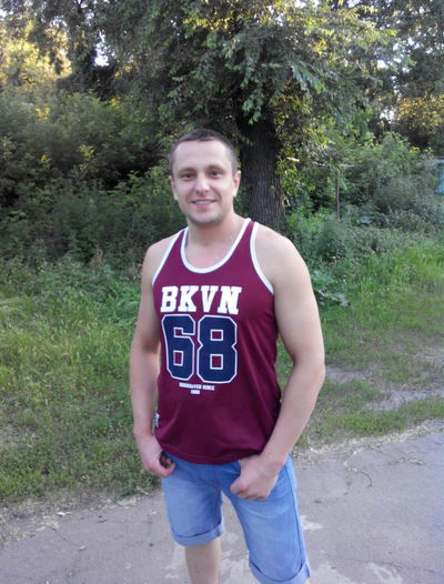 Дмитрий Ковтуновский