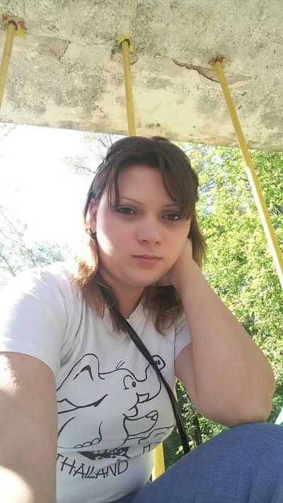 Виктория Дьякина