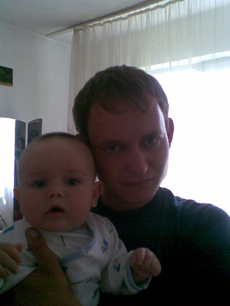 Евгений Ладыко