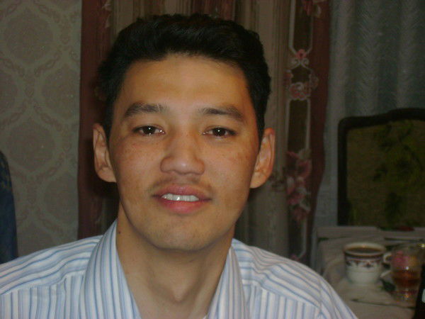 Кыдырбай Серикпаев