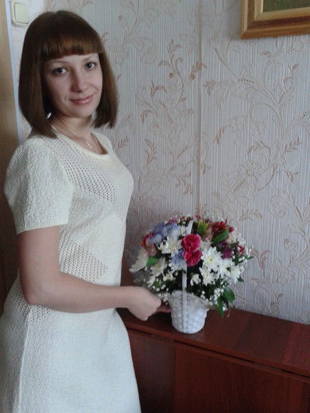 Олеся Полынская