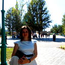 Наталья Скрипникова