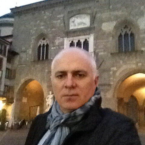 Ибрагим Нажмудинов