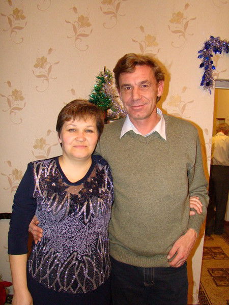 Ольга Стурова(Базя)