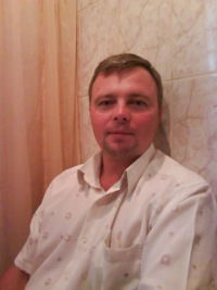 Владимир Воронков