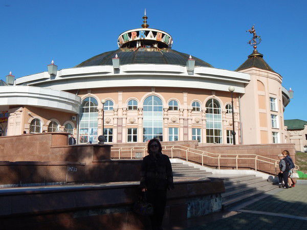 Наталья Иванова