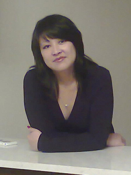 Каламкас Кусубаева