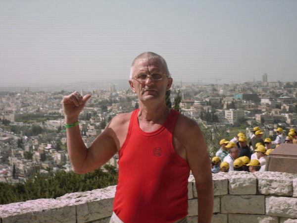 Иван Иваныч Коршунов