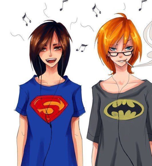 Танюшkа Нам